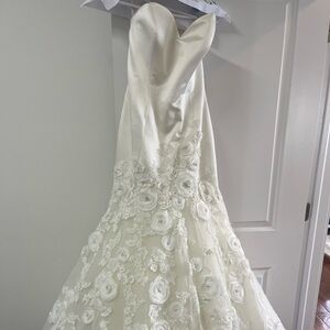 Enzoani Jennifer Wedding Dress